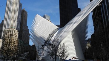 Oculus_New York_ USA